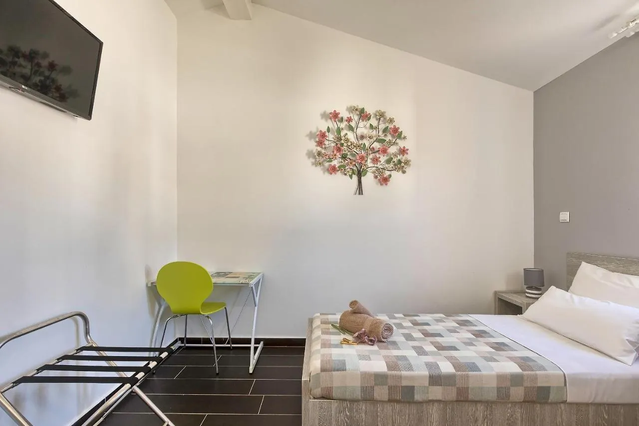 Villa 1520 Žminj Kroatië