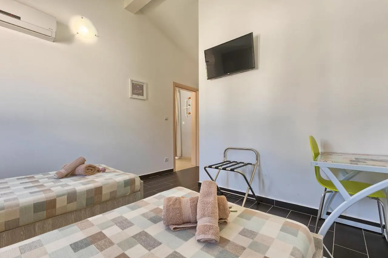 Villa 1520 Žminj
