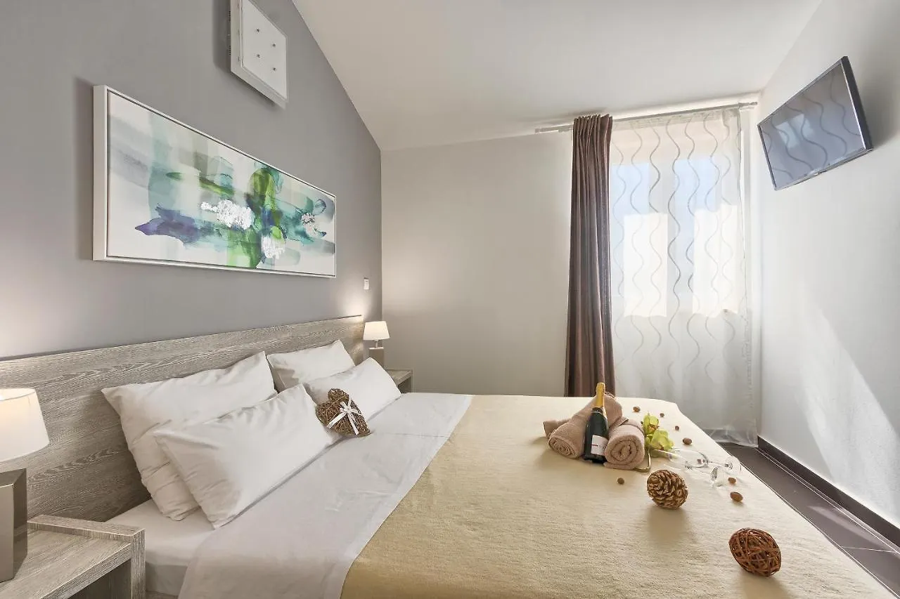 Villa 1520 Žminj