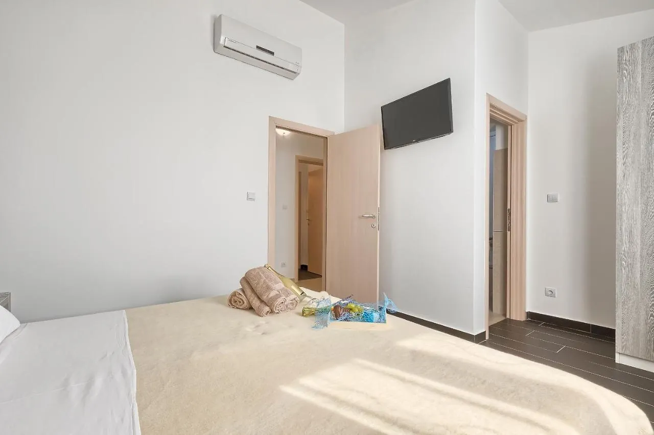 Villa 1520 Žminj