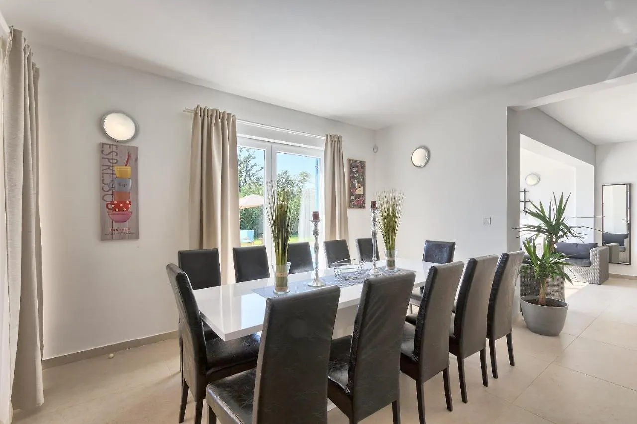 Villa 1520 Žminj 0*,  Κροατία