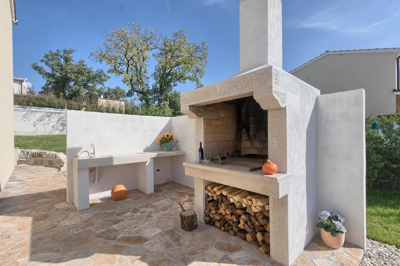 Villa 1520 Žminj